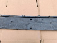 фото thumb №7, Молдинг решётка накладка решётка радиатора бампер перед kia niro ii