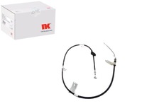 фото thumb №1, Трос гальма ручного opel задня agila 08- le nk