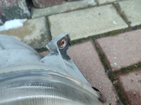 фото thumb №10, Лампа правий перед передня hyundai h1 starex