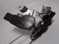 фото thumb №3, Замок дверь правый перед toyota dyna