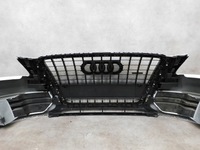 фото thumb №10, Audi q5 8r бампер перед передний przed lift