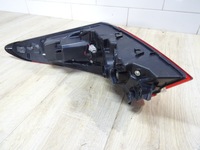 фото thumb №7, Toyota camry xv70 viii led 2017- лампа задня ліва