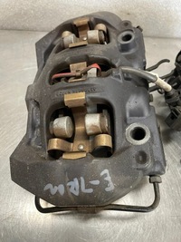 фото thumb №15, Супорти гальмівні диски перед задня kpl audi e-tron gt org fv