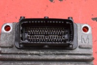 Імобілайзер бортовий комп'ютер набір 12230554 opel meriva a 1.6 16v 100 km 02-06 Київ, фото thumb