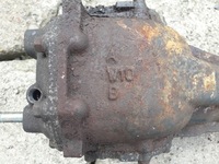 фото thumb №8, Subaru forester 2 ii 02- дифференциал дифференциал мост задний nd1021