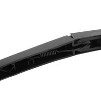 фото thumb №13, Двірники 287815304r чорний задній скло автомобіля