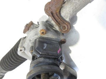 фото thumb №8, Honda civic vii 5d hb 1.4 16v 90 km d14z6 колонка трансмиссия рулевая