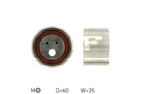 фото thumb №1, Skf ролик ремінь розподільного валу mitsubishi colt 1,6 88- з