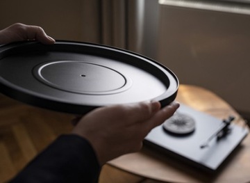 PRO-JECT DEBUT CARBON EVO MM Проигрыватель + 2x БЕСПЛАТНО!