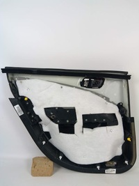 фото thumb №9, Dodge charger 15+ lift обшивка правый задняя