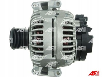 фото thumb №13, Генератор sprinter e200 as-pl a0208s