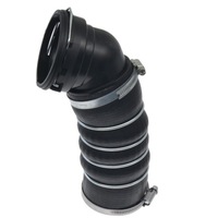 фото thumb №11, Шланг труба шланг turbo bmw x5 3.0d 11617810307