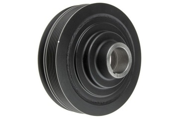 фото thumb №11, Колесо ременное вала коленчатого mitsubishi l200 2.5did 07-