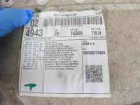 фото thumb №9, Обивка обшивка задняя левый vw passat b8 kombi