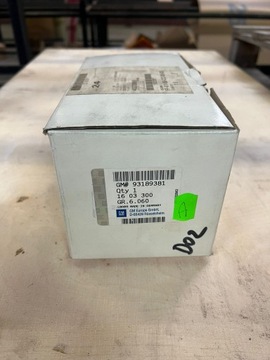 фото thumb №6, Шарнір внутрішній, піввісь привідна astra-h, zafira-b, vectra-c оригінальний номер 93189381