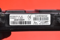 Блок керування модуль bcm 284b15986r s180098101 renault megane 3 3 1.5 dci Доставка, фото thumb