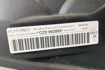 фото thumb №7, Audi q3 коробка передач коробки передач автомат syt 6-cio ступенчатая dsg пробег 26 kilomet