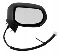 фото thumb №1, Дзеркало зовнішні honda civic праві 06-11