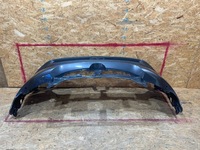 фото thumb №7, Mazda mx30 mx-30 20- бампер перед передний