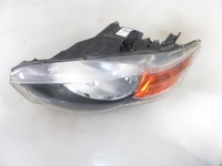 фото thumb №10, Лампа левая передняя mitsubishi colt vi 8301b179