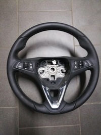 фото thumb №1, Кермо opel insignia 13306885 мульті opc