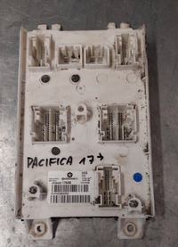 фото thumb №1, Pacifica 2016-2023r модуль комфорту bcm