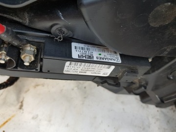 фото thumb №8, Обігрівач повітродувка opel insignia a 13345112