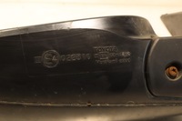 фото thumb №7, Дзеркало ліва toyota corolla x e15 040