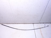 фото thumb №7, Молдинг дах дахова ліва honda civic viii hb