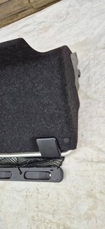 фото thumb №10, Bmw z4 e89 09-17 обивка пол багажника nowa org