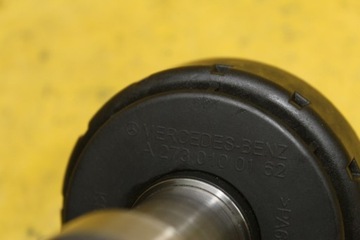 фото thumb №12, Вал выпускной gle 3.0 a2760510139 276.821 27628