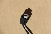 фото thumb №7, Джгут датчиків pdc бампер перед передня bmw x3 f25 x4 f39 na 4 pdc