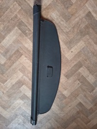 Шторка багажника audi a6 c6 в Україні, фото thumb