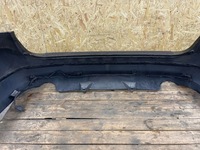 фото thumb №8, Бампер задняя задний volvo v70 iii 2010r. pdc kompletny