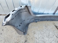 фото thumb №12, Бампер задняя задний ford fusion i lift lata 2005-2012 цвет 62