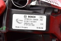 фото thumb №7, Повітродувка вентилятор обдув eu vp8e2h-18456-ab ford fiesta mk7 08-17