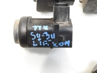 фото thumb №8, Датчик паркування pdc зад saab 9-3 ii рестайлінг