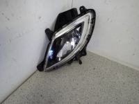 Купити Hyundai ix20 hb 5d 09- протитуманна фара передній лівий, фото thumb