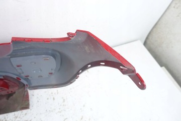 фото thumb №11, Mini cooper s f56 jcw 2018- бампер зад задний 7351653