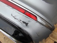 фото thumb №13, Бампер задняя volkswagen tiguan allspace 2018