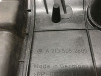 фото thumb №7, Mercedes e w213 213 повітропровід повітря права a2135052600