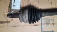 фото thumb №2, Привідний вал ліва fiat panda 1.1b 06r