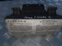 фото thumb №1, Подушка подушка безопасности пассажира opel corsa c