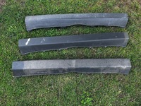 фото thumb №8, Бампер задній sprinter 906 lub vw crafter 06-17