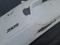 фото thumb №7, Chevrolet camaro ss 19- бампер задня 84626359 usa