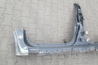 фото thumb №3, Renault clio iv 4 стойка порог левый 5d hb tegne rs gt