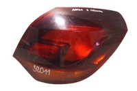 фото thumb №1, Opel astra j лампа правий задня s2011