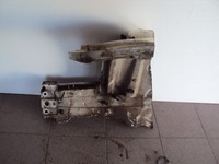 фото thumb №4, Четверть лонжерон левый перед mercedes glk x204