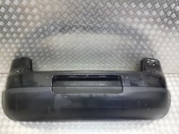 Купити Бампер задній vw golf v lc9z, фото thumb