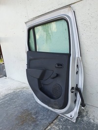 фото thumb №7, Dacia logan ii mcv kombi дверь задние задняя левый левая